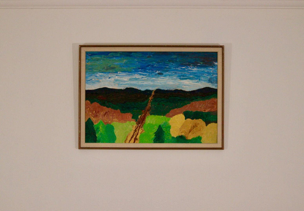 Landscape