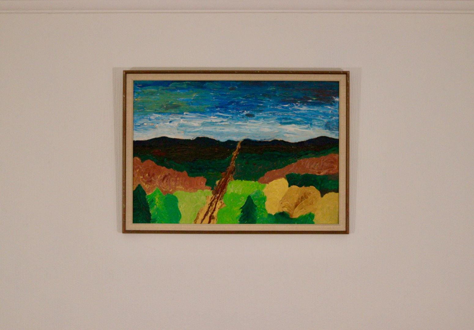 Landscape