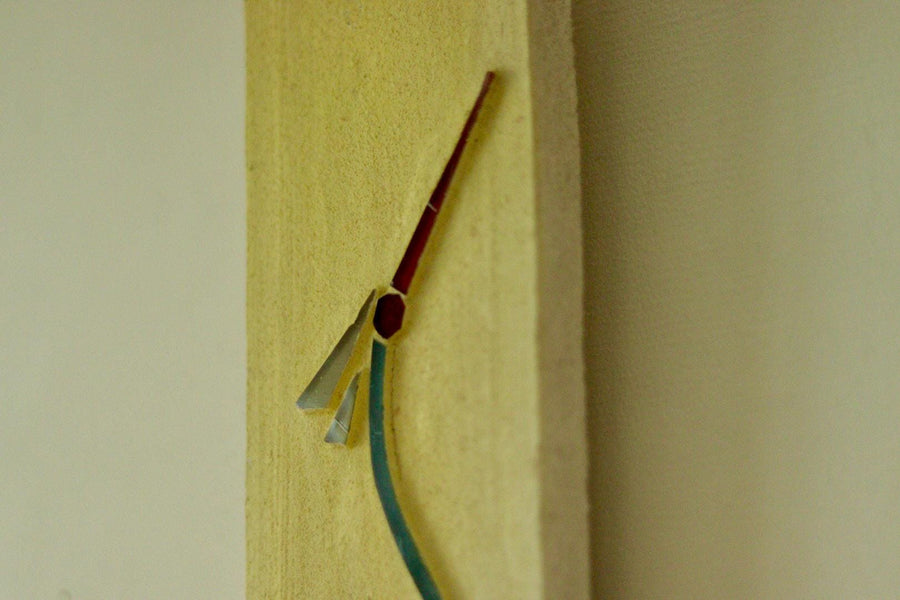 "Crane" by Borgholm, 1968