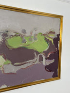 “Waves of Color” by Rolf Magnusson