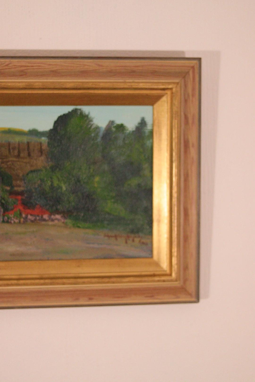 “Thatched Roof” by Johan Hilding Hägleby