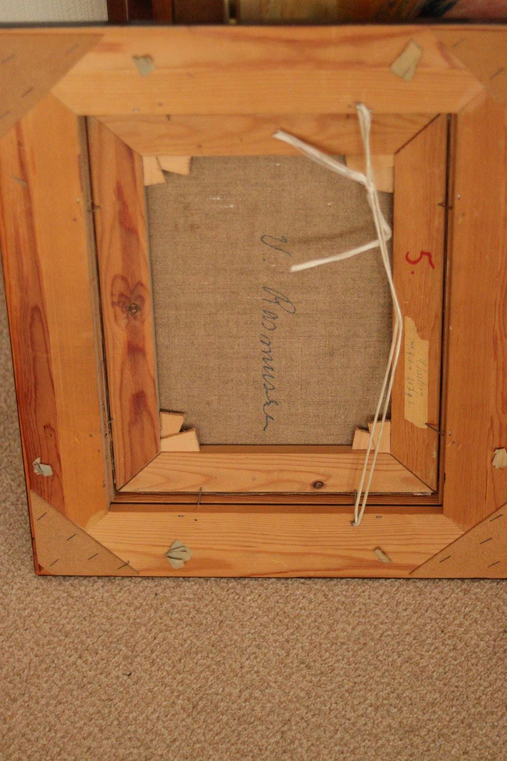 “Kettle and Mug” by Viktor Rasmussen