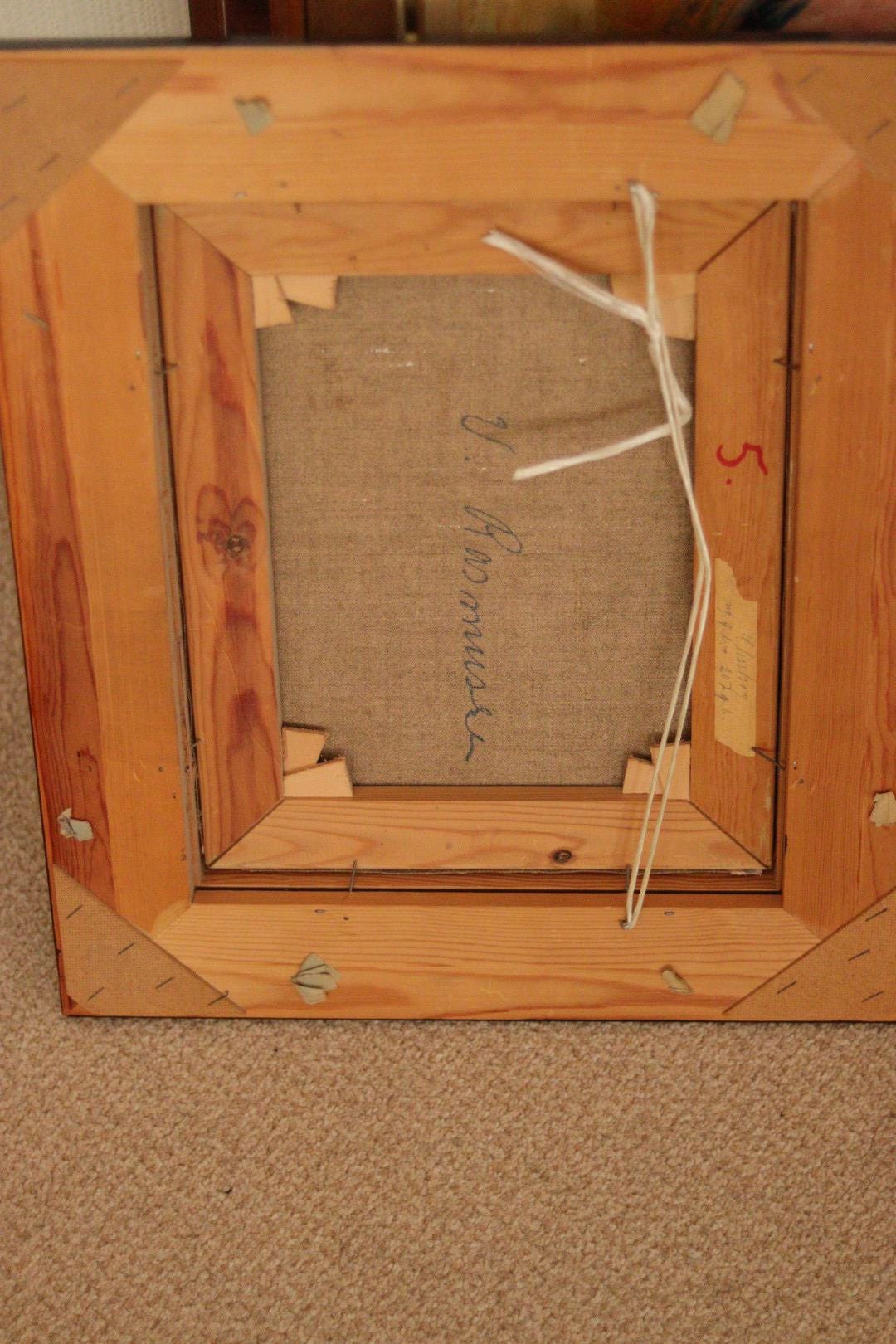 “Kettle and Mug” by Viktor Rasmussen