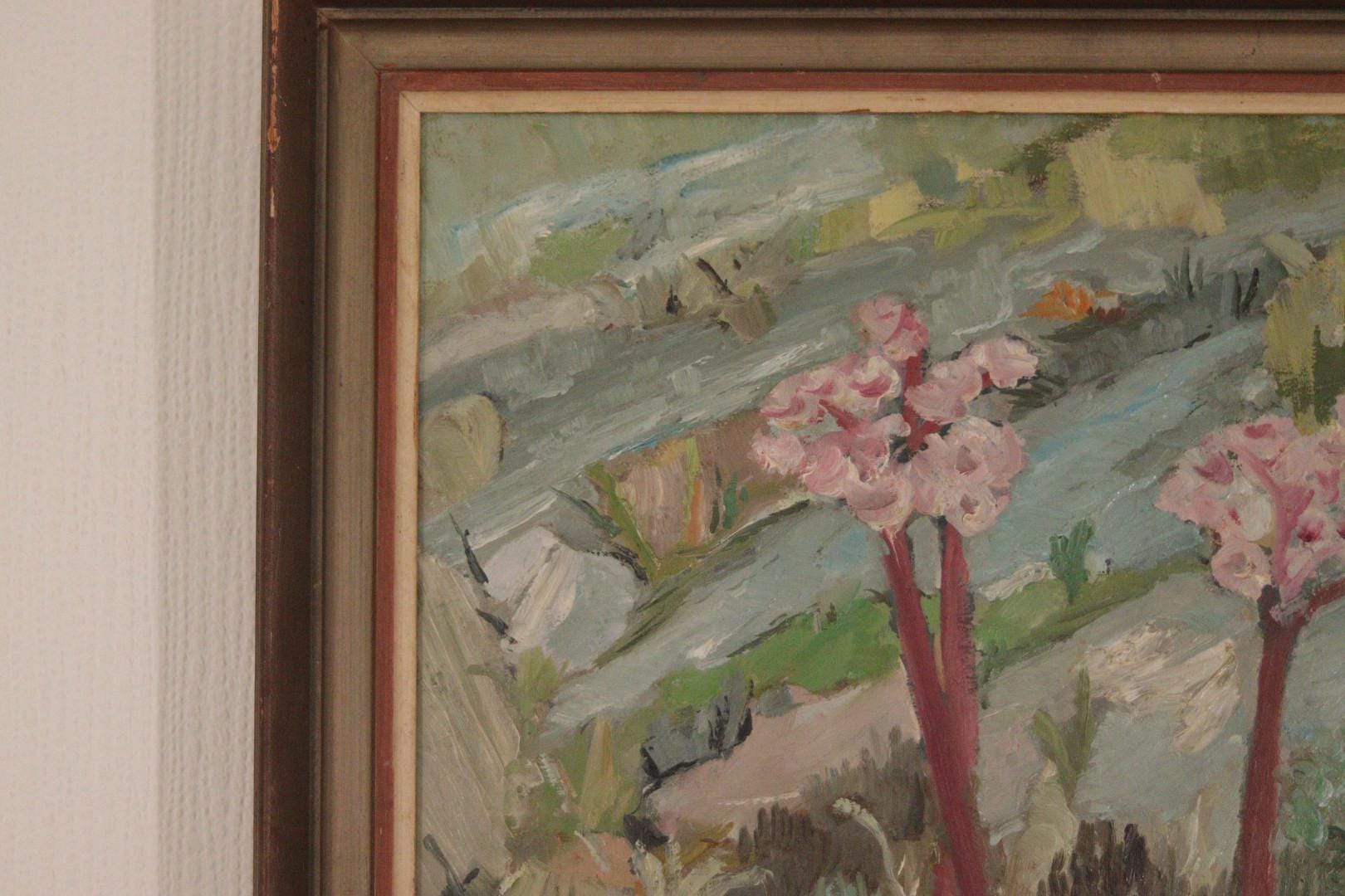 “Vegetation” by Sigge Ljungqvist