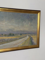 “Räpplinge, Öland” by Emil Hagström