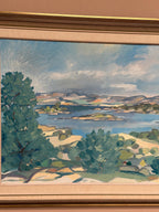 “Landscape” by Rolf Andersson