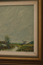 “Skåne” by Leander