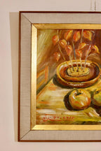 "Still Life" by A.K. Ahlgren