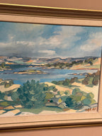 “Landscape” by Rolf Andersson