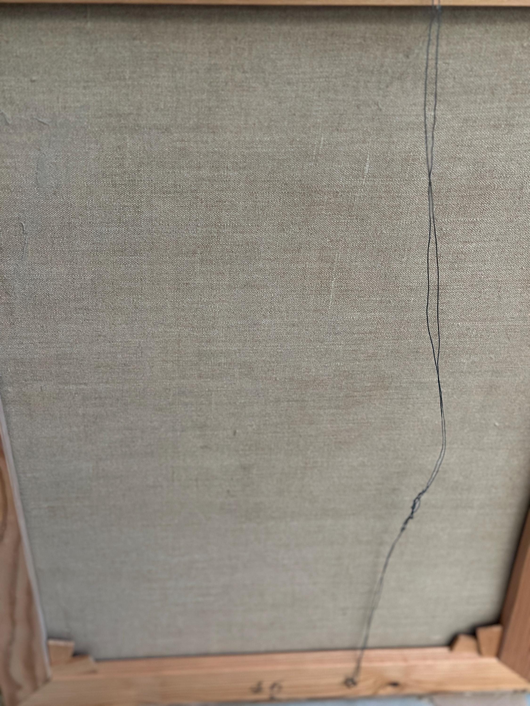 “Serene View” by I. Kjellberg