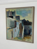 “City” by Gustaf Höglund