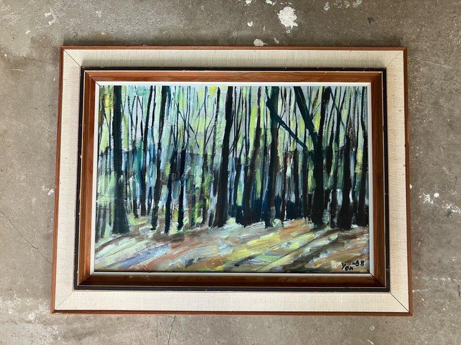 “Forest” by Jon