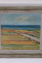 “Ocean View” by C. W. Sundman