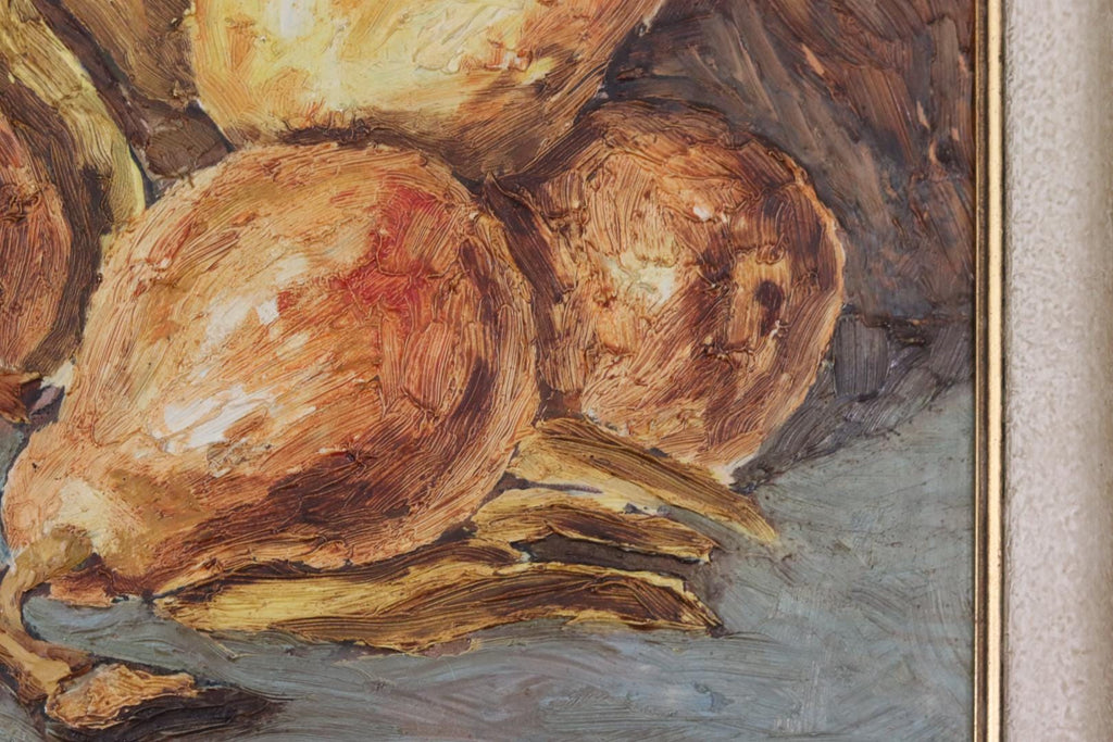 Five Pears