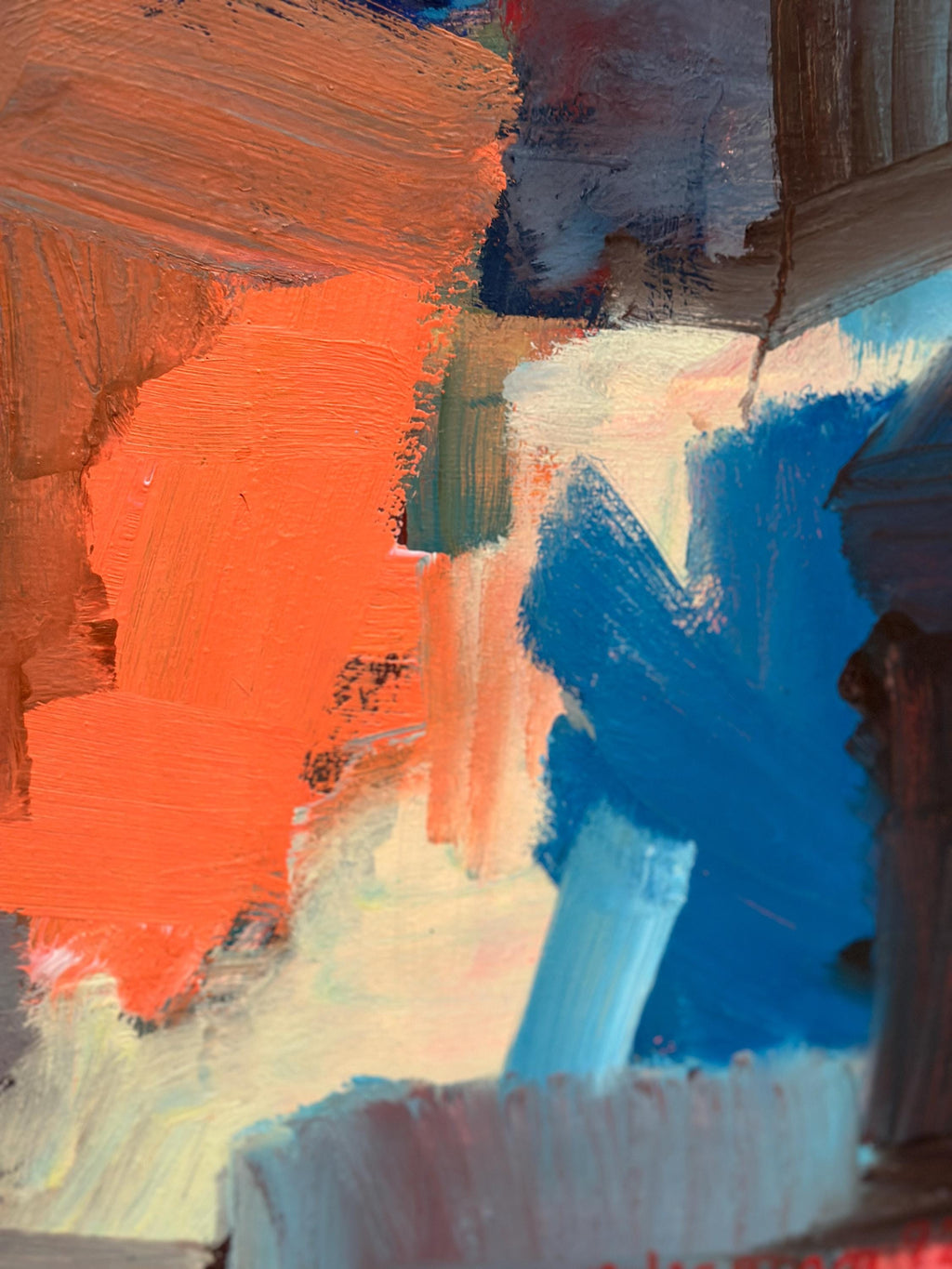 Conversations by Rolf Ostermann