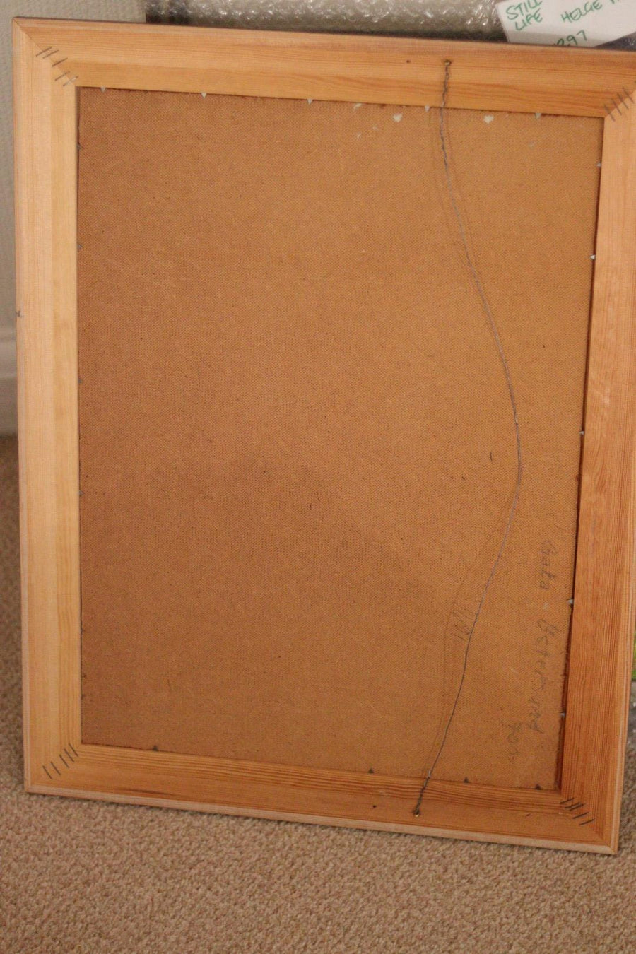 “Street Jämtland” by John Hedman