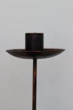 Vintage Sun Candleholders