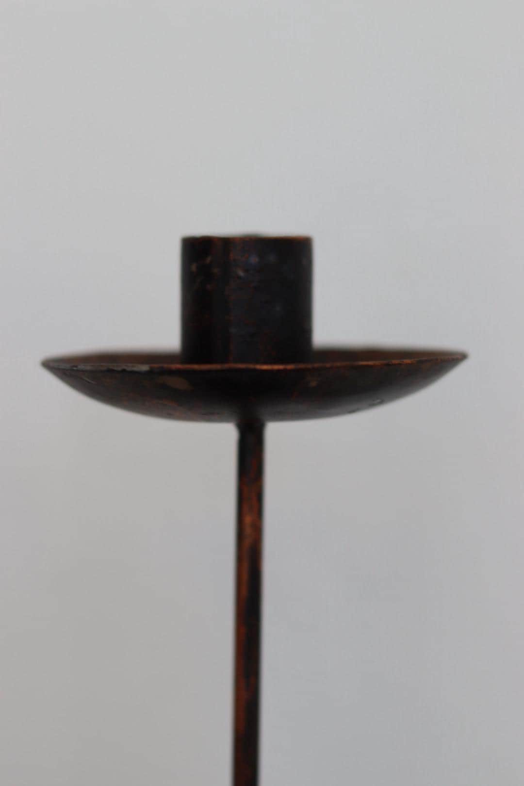 Vintage Sun Candleholders