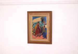 Descriptive image text