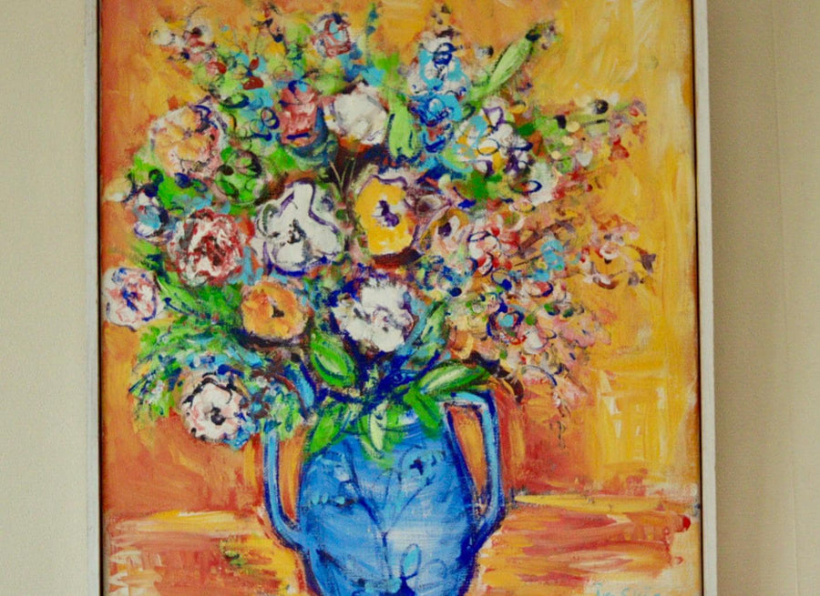 "Vase" by Åke Skåås