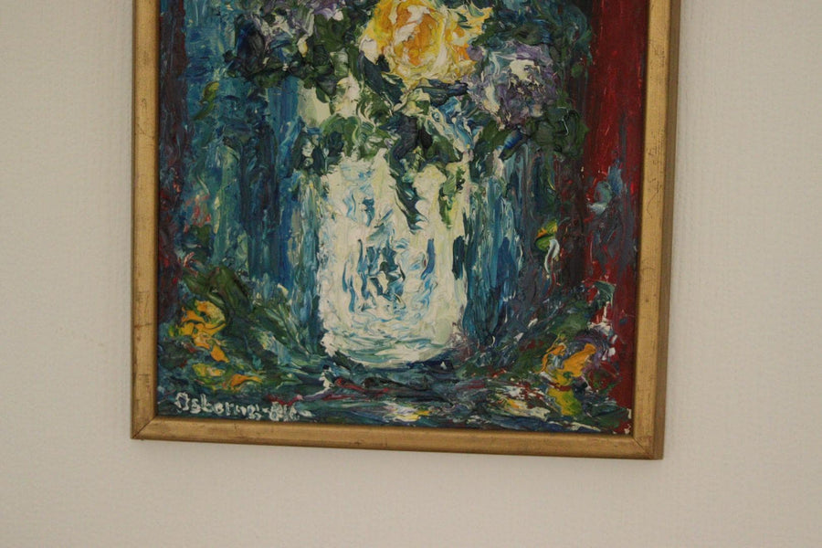 “Flower Pot” by Osborne