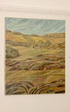 “View VII” by Alvar Andersson