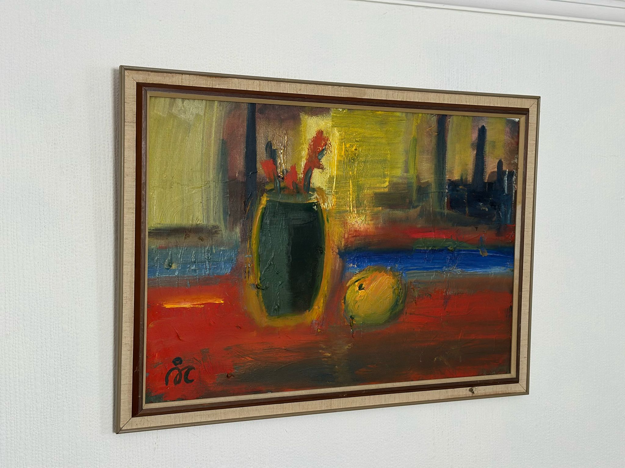 “Still Life” by I.O.C.