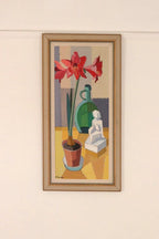 “Lily” by Sven Linder