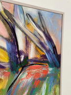 “komposition” by Peter Trosell