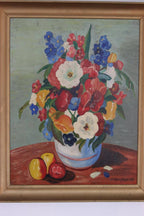 “Bloom” by E. Berntfors