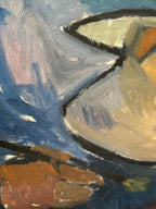 “Artist” by Sven Lignell