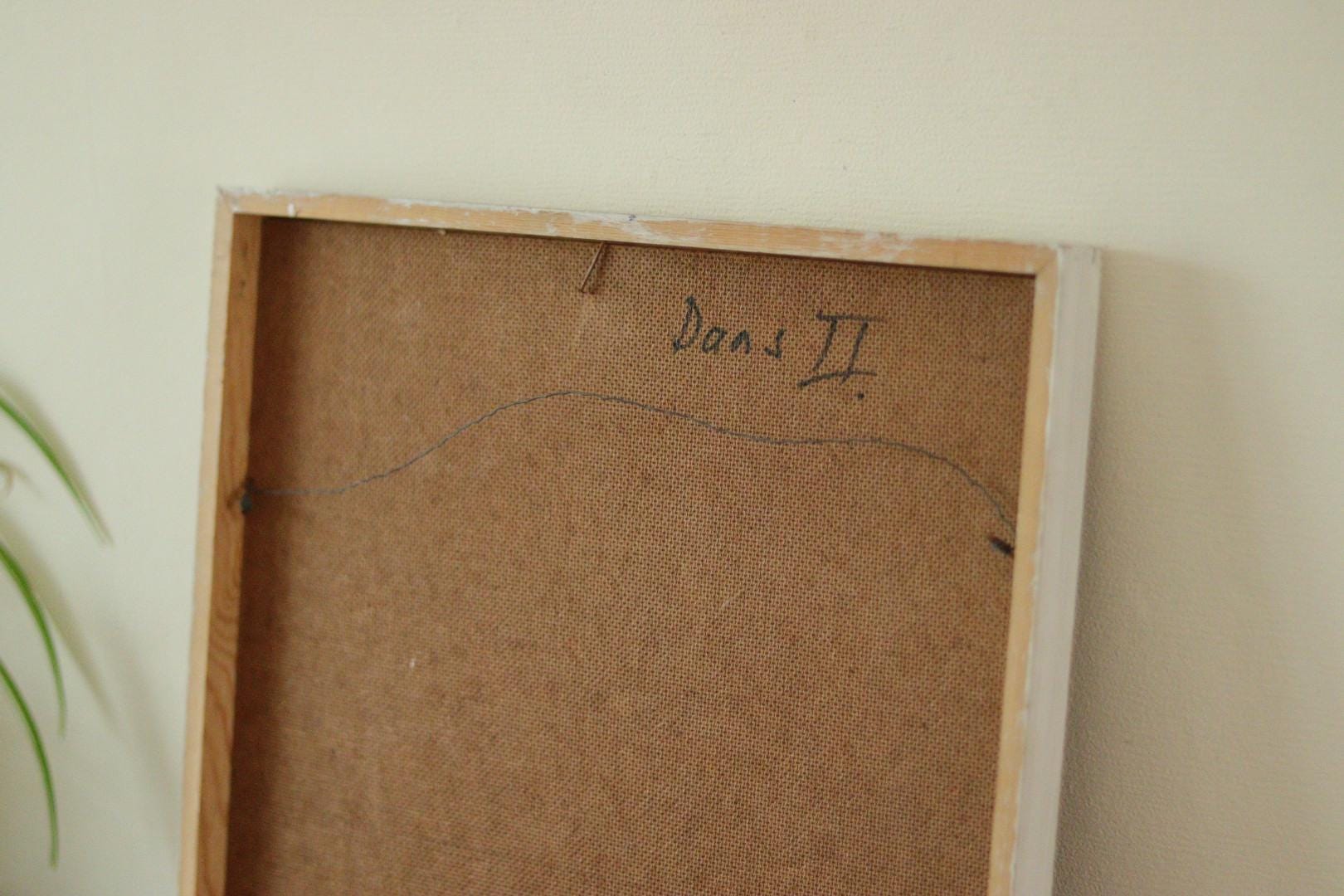 “Dance II” by EINAR EMLAND