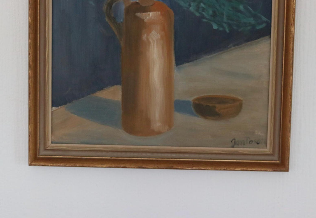 “Still Life” by Jan Rosen