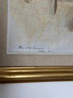 “Calpe” by Lars Olof Ericsson