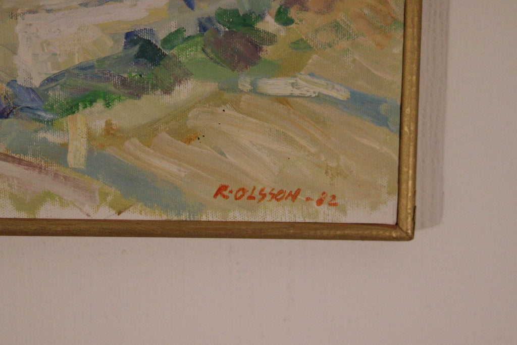 “View” by R. Olsson