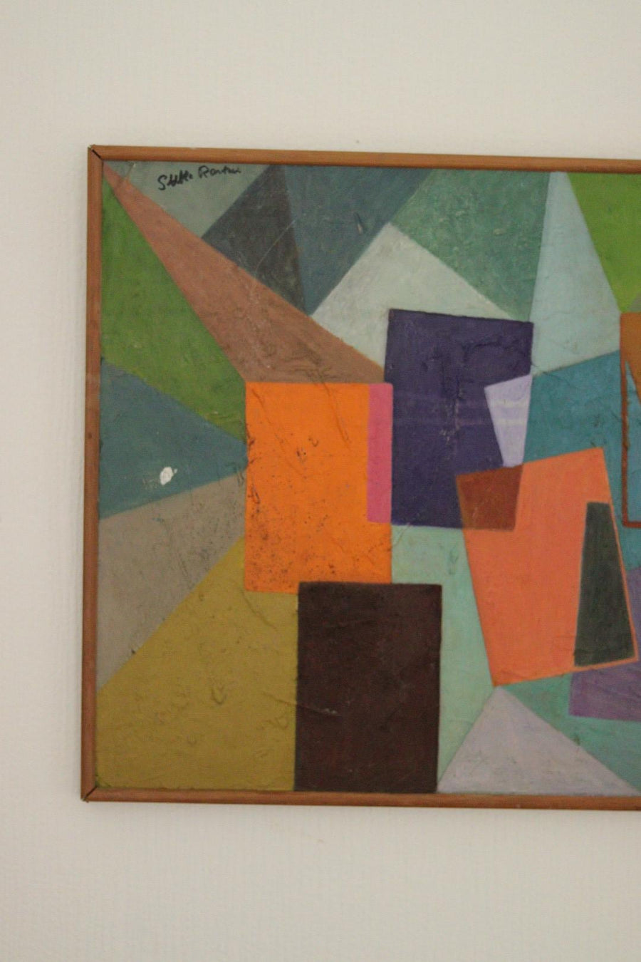 Composition – Stella Rankin