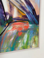 “komposition” by Peter Trosell