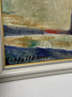 “Stockholm Motif” by Emil Hellbom