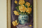 “Yellow Roses” by John Jönsson