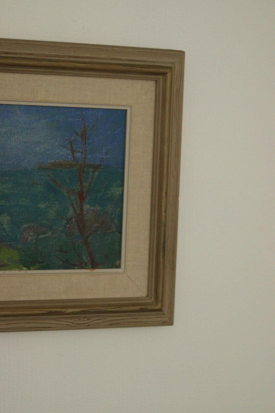 Coast” by SVÄN GRANDIN