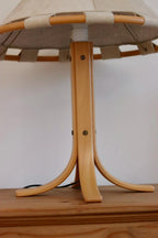 Table Lamp ‘Anna’ by Anna Ehrner for Ateljé Lyktan, Sweden, 1970s