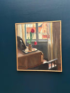 “View from Window” by Georg Larsson