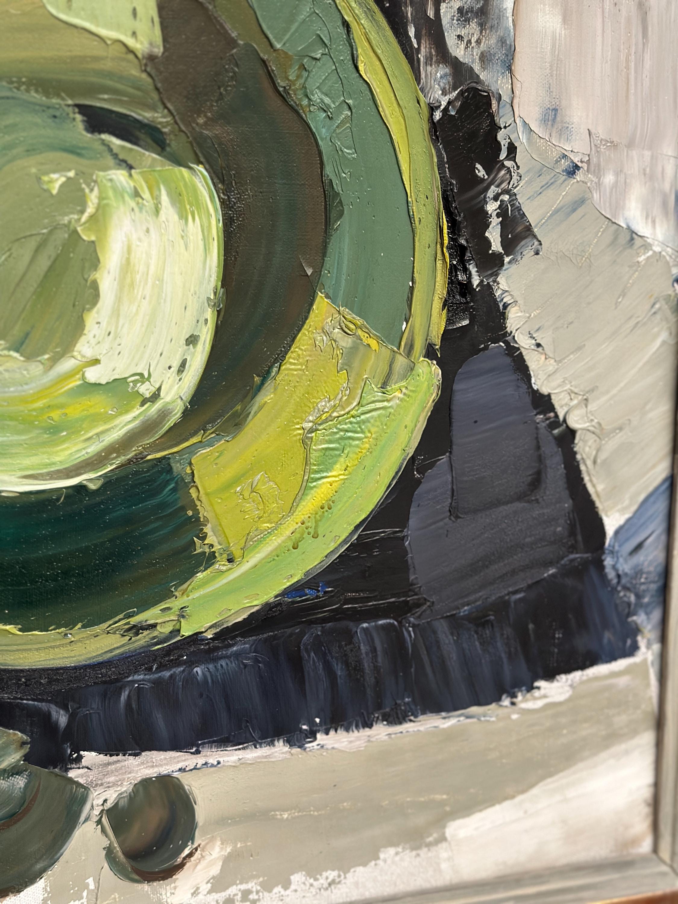 Still Life by Bengt Ellis