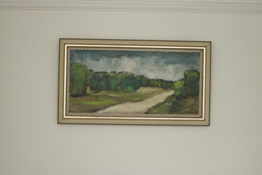 “Path” by E. Karlsson