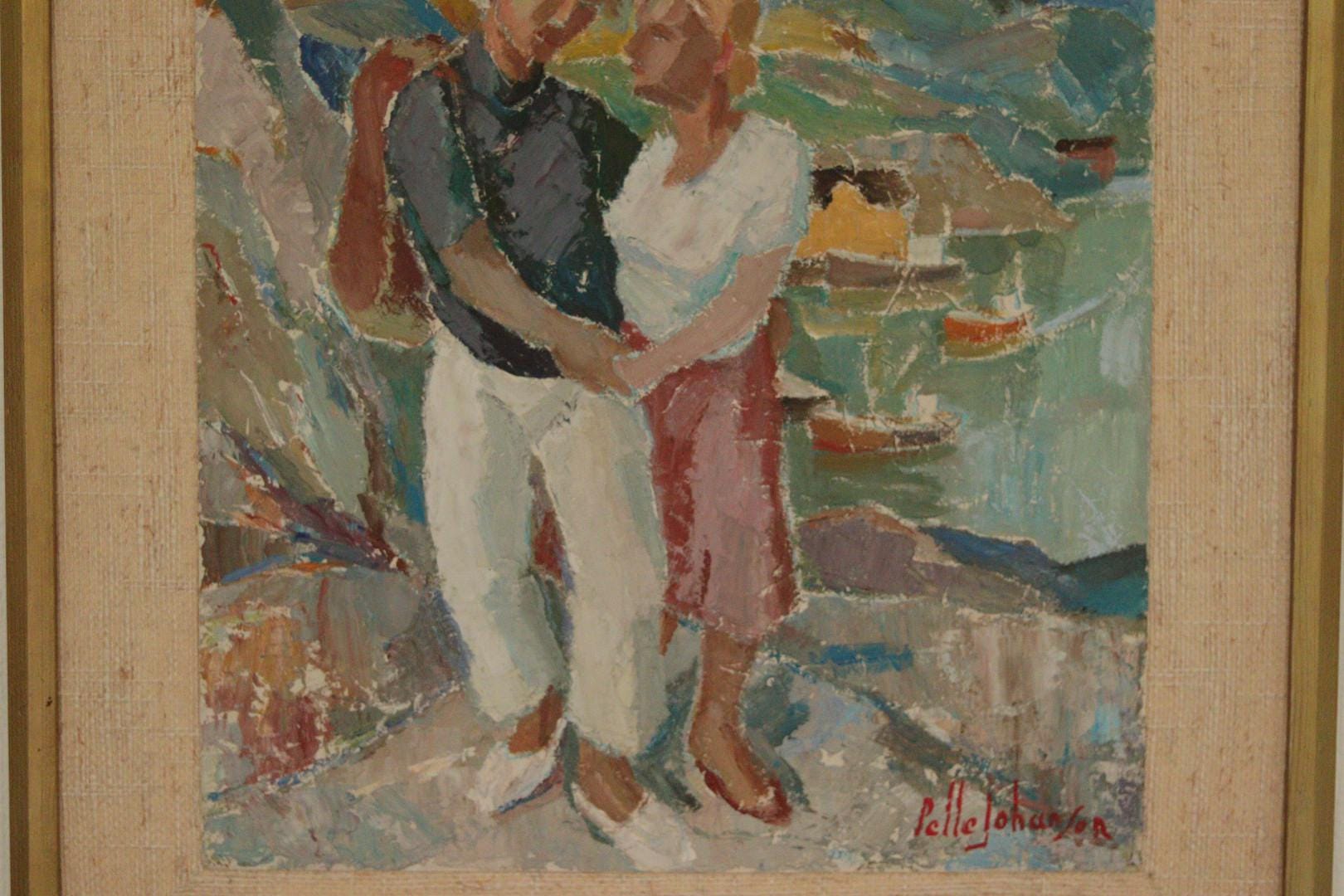 “View Östersund – Jämtland” by Pelle Johansson