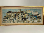“City View” by Harry Wichmann