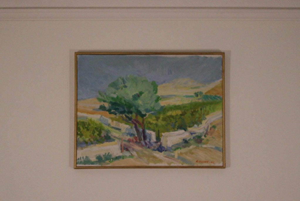 “View” by R. Olsson