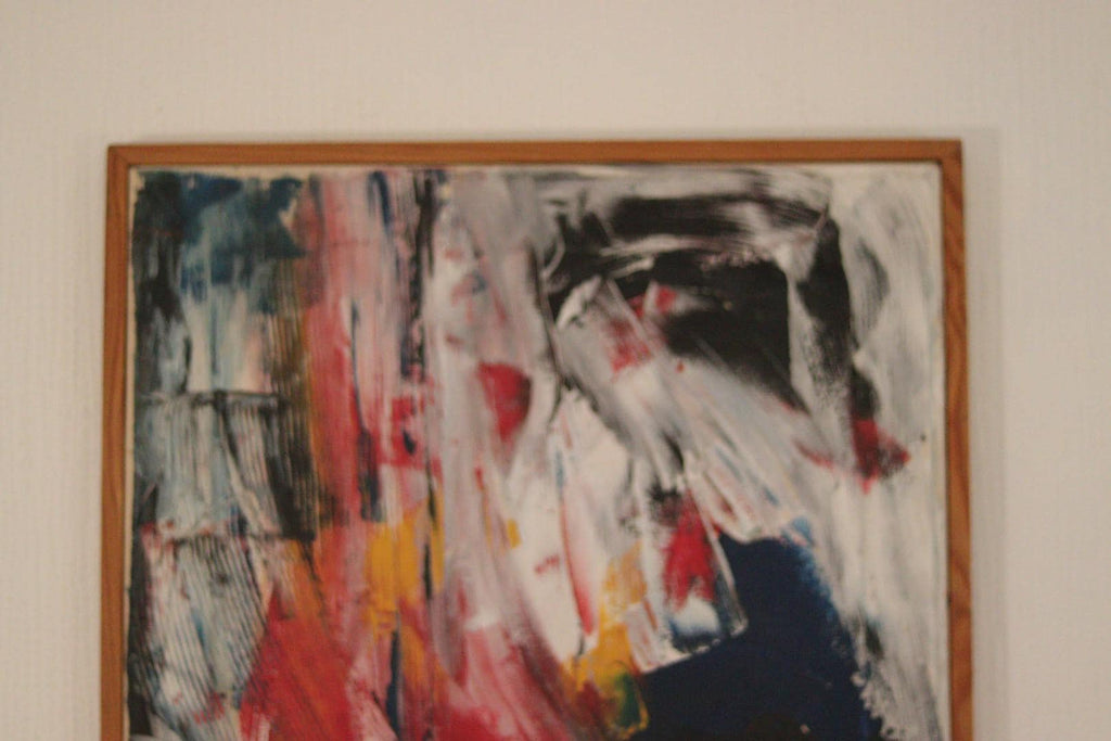 “Abstract” by KB