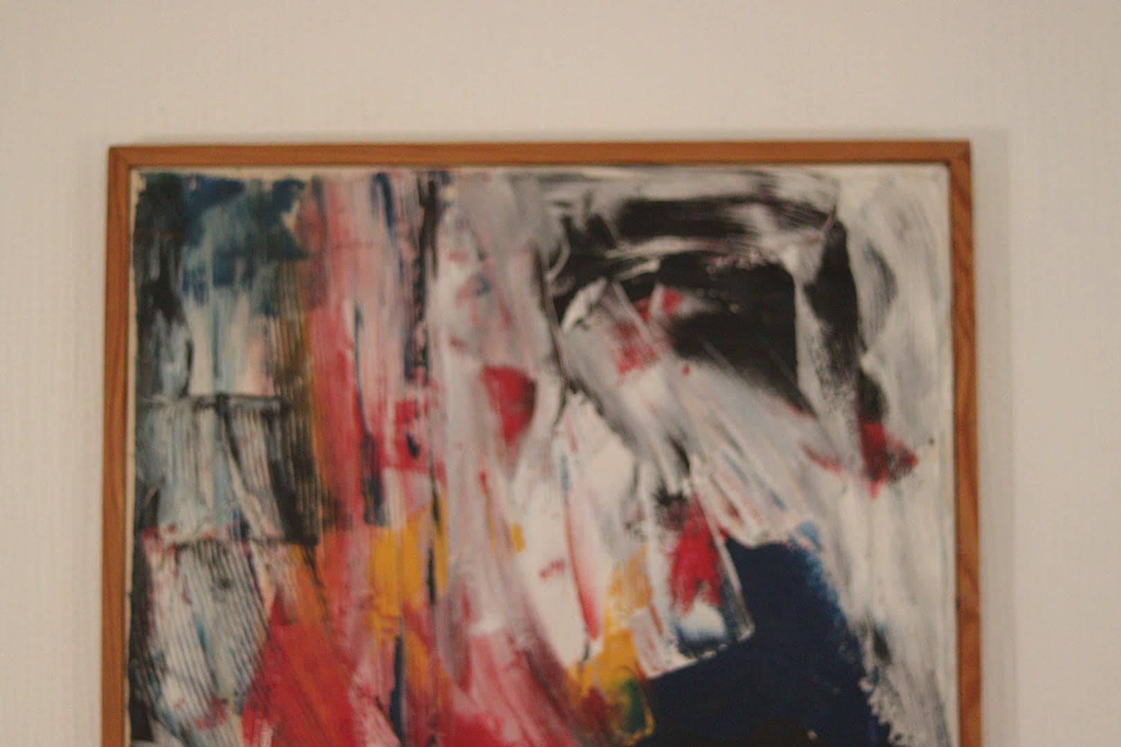 “Abstract” by KB