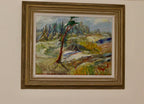 "Landscape" by E Kellstrom